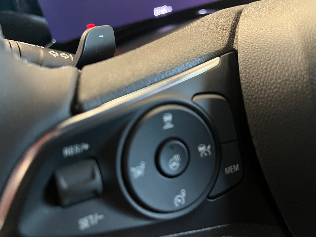 Opel Mokka Ultimate 1.2 Turbo Aut Massage säte thumbnail