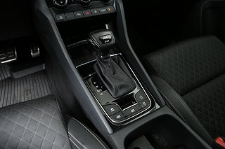 SUV Skoda Karoq 22 av 25