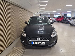 Suzuki Swift Hybrid AllGrip Euro 6 — bild 2 av 11