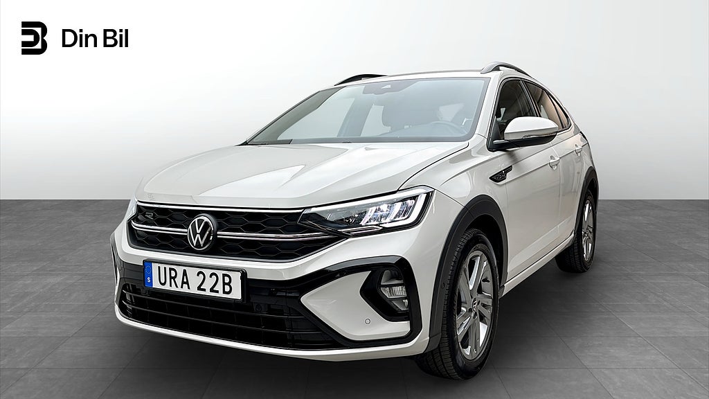 Volkswagen Taigo TSI110 DSG Backkamera/Assistanspaket plus