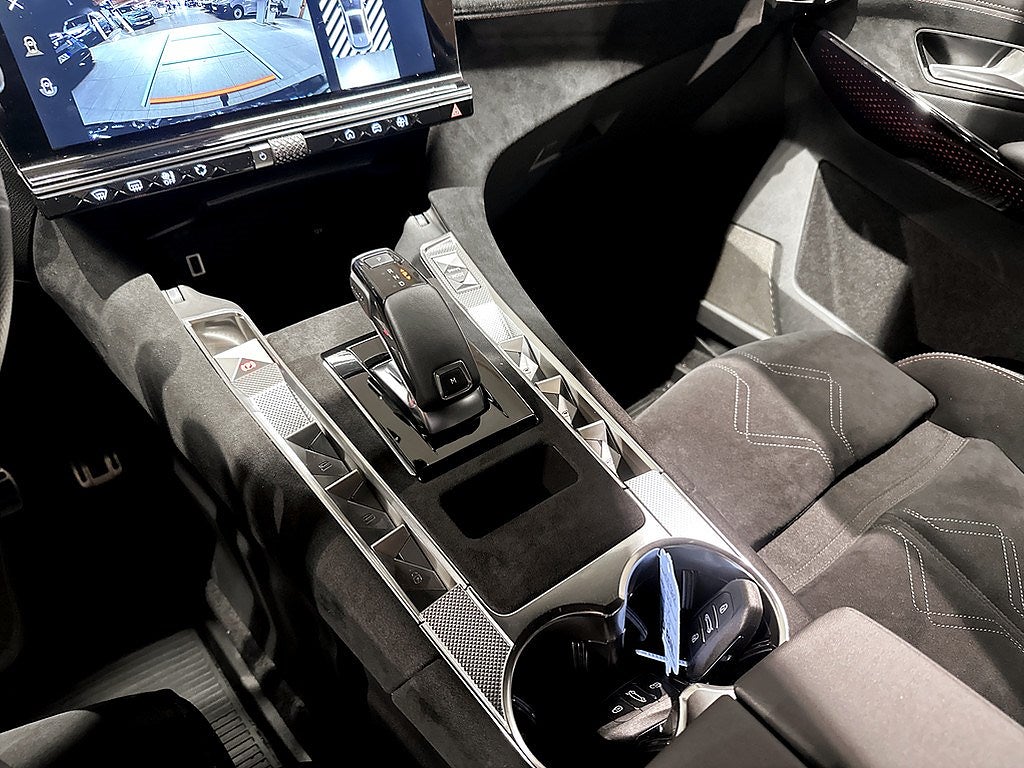 Bild på DS 7 Crossback Crossback DS 7 Pallas 1.5 BlueHDi 130hk Aut - DRAG,FOCAL,CARPLAY