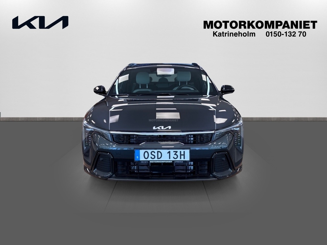 Kia K4 2026, bild 2/10