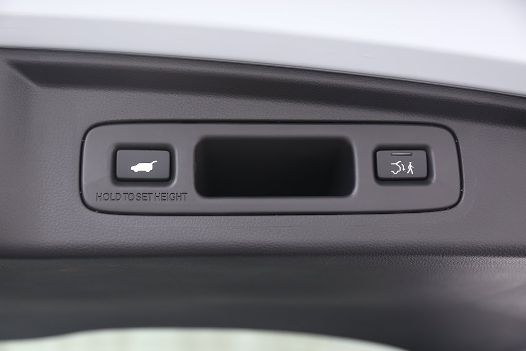 Honda CR-V Plug-In Hybrid 2WD Advance Tech Avtagbar Dragkrok 2024