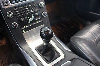 Kombi Volvo V70 16 av 18