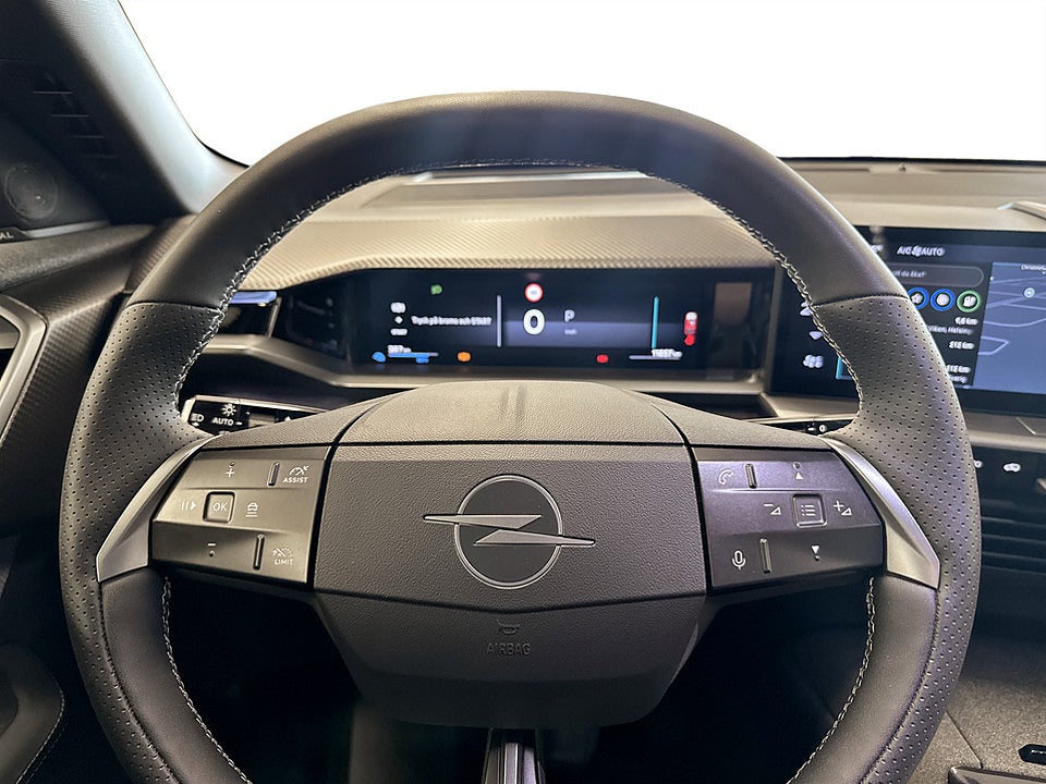 Bild på Opel Grandland GS+ Electric - DEMO