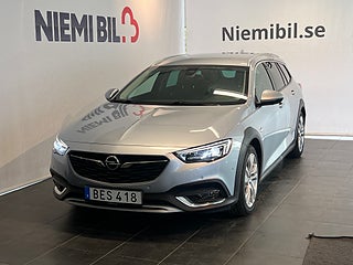 Opel Insignia Country Tourer 2.0 CDTI 4x4 Business MoK/360