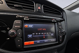 Kia Ceed 2015 bild 23
