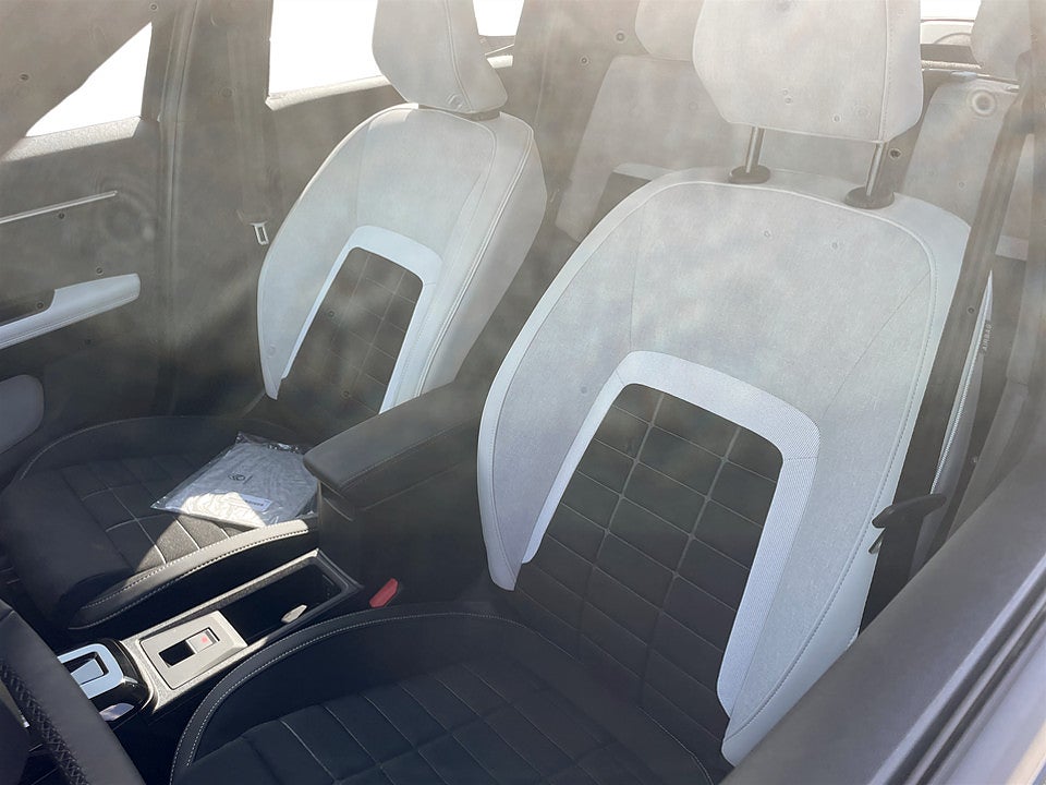 Bild på Citroën E-C3 Max - OMGÅENDE LEVERANS!