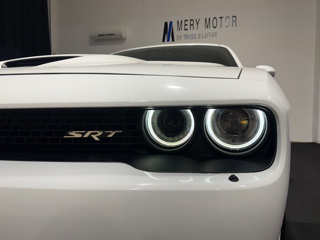 Dodge Challenger bild 5