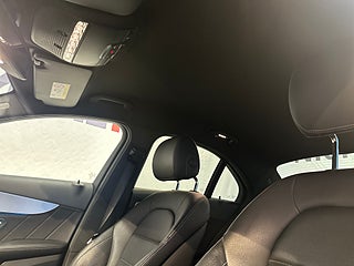 Mercedes-Benz C 300 7G-Tronic AMG Premium Burmester/360/MoK – bild 16