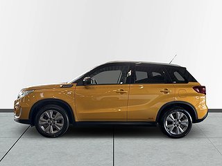 Suzuki Vitara Hybrid AllGrip S&V-hjul/Kamera/Farthåll/Drag