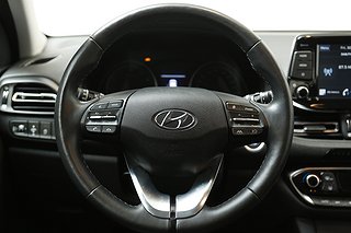 Halvkombi Hyundai i30 14 av 22