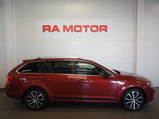 Kombi Skoda Octavia 4 av 22