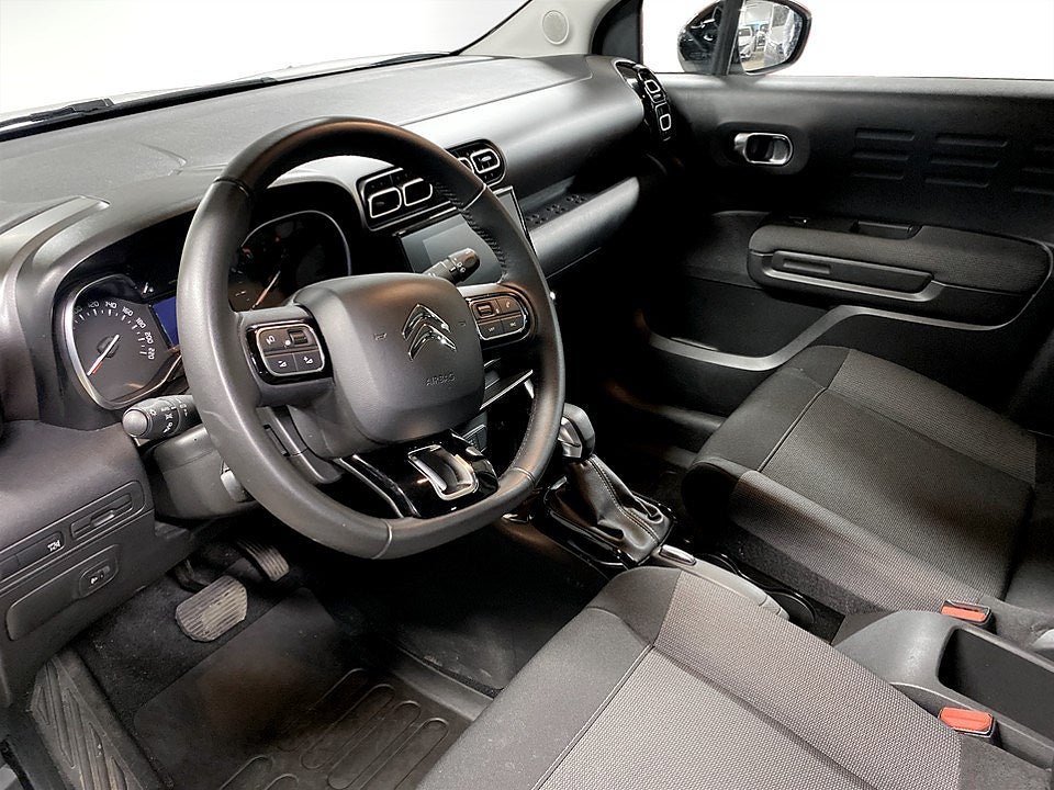 Bild på Citroën C3 Aircross Shine 1.2 PT 130hk Aut - CARPLAY