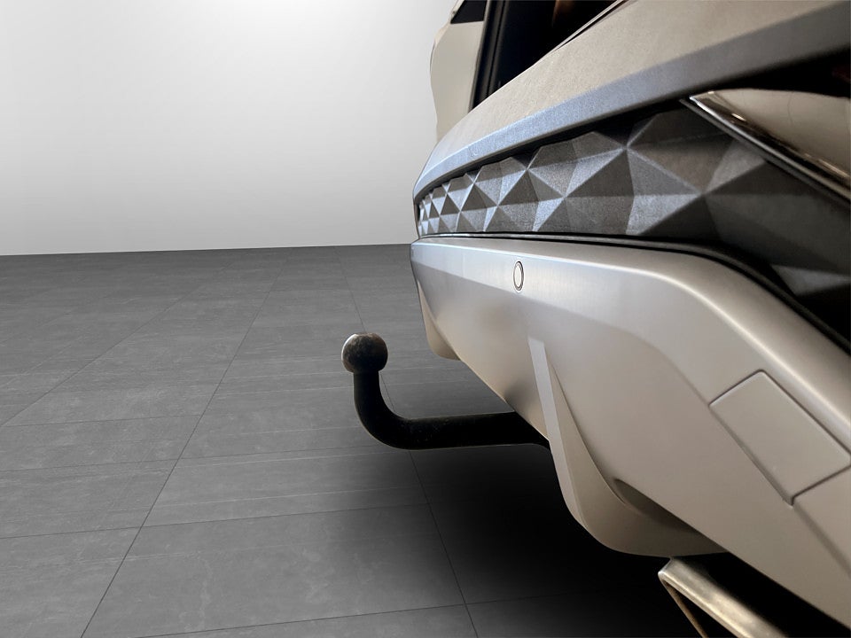 Bild på Hyundai Tucson Advanced PHEV 265hk B-KAMERA DRAG KRELL