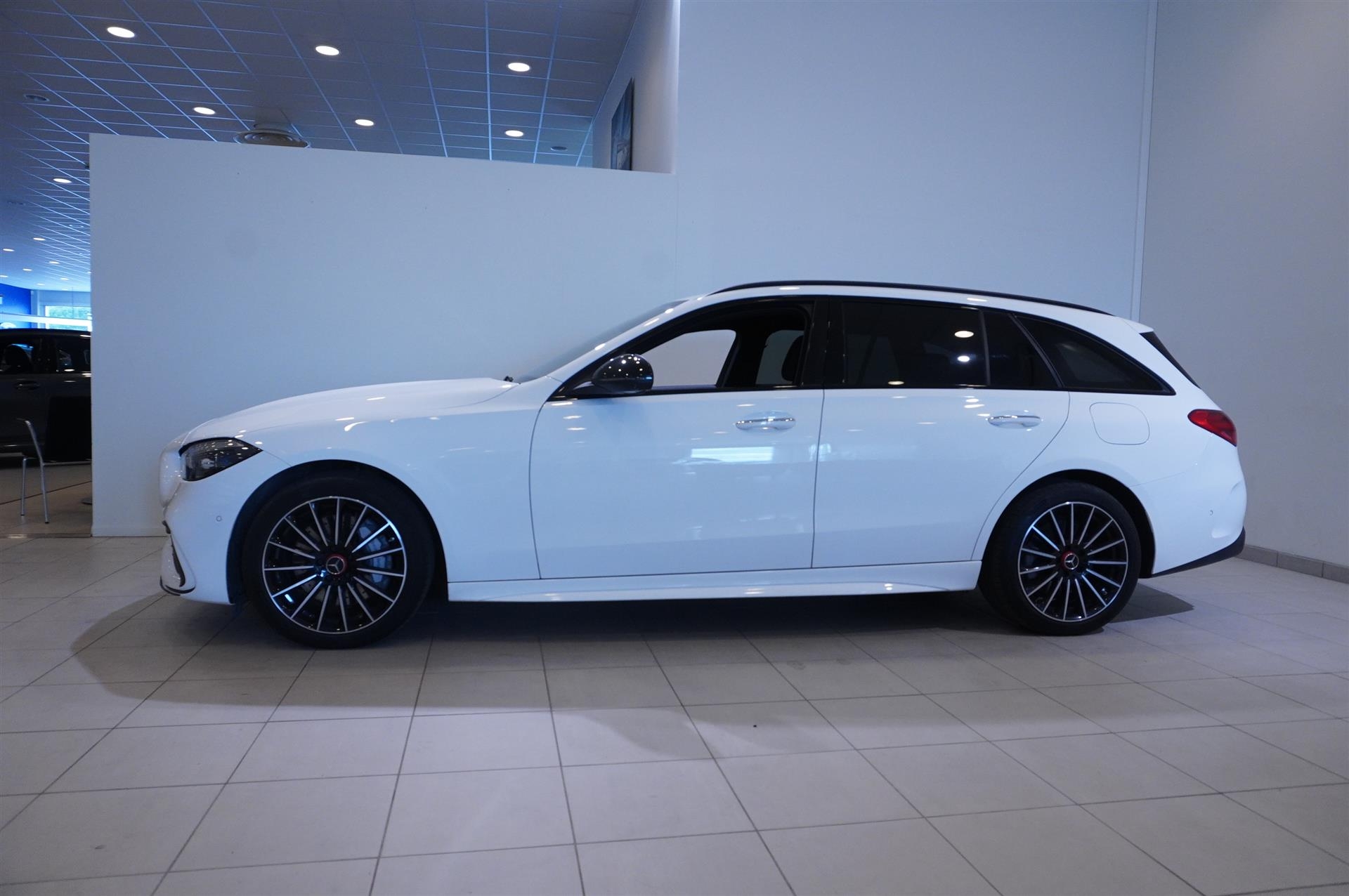 Mercedes-Benz C 2023, bild 4/32