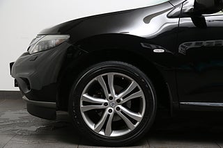 SUV Nissan Murano 8 av 30