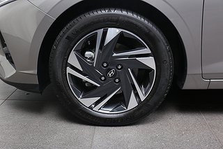 Halvkombi Hyundai i20 5 av 22