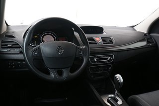 Halvkombi Renault Mégane 11 av 22