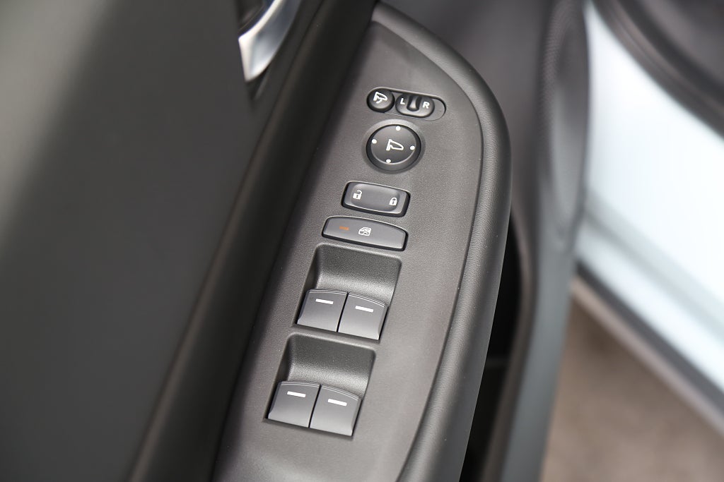 Honda Jazz Crosstar Advance FullHybrid +8år Garanti+5år Service 2026