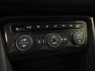 SUV Volkswagen Tiguan 20 av 23
