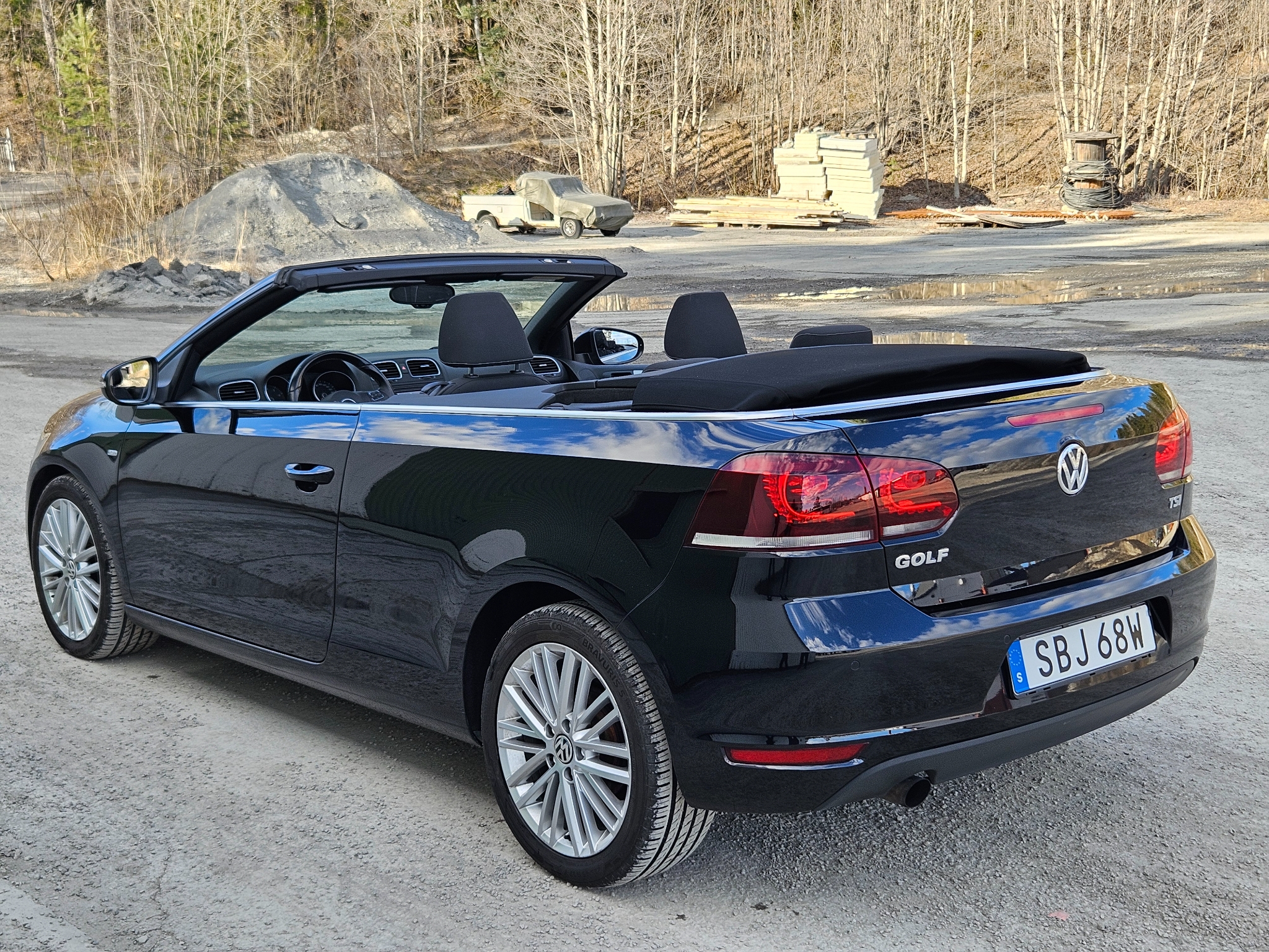 Volkswagen Golf 2014, bild 2/39