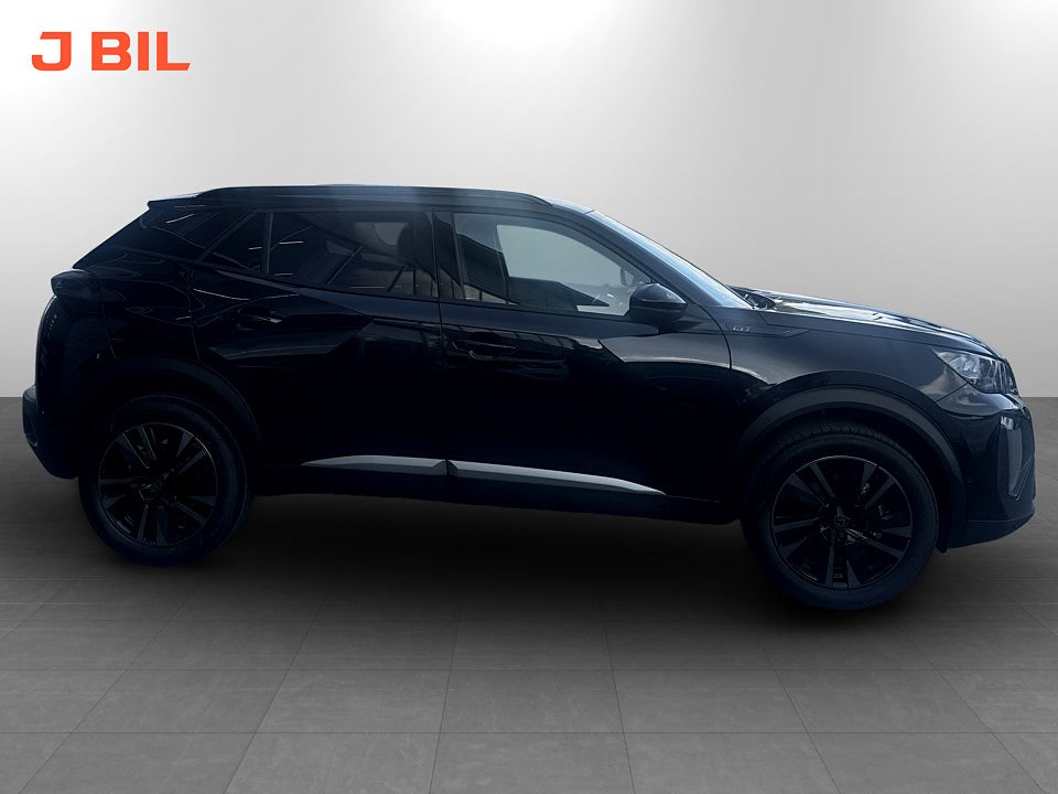 Bild på Peugeot 2008 GT Hybrid Aut - OMGÅENDE LEVERANS!