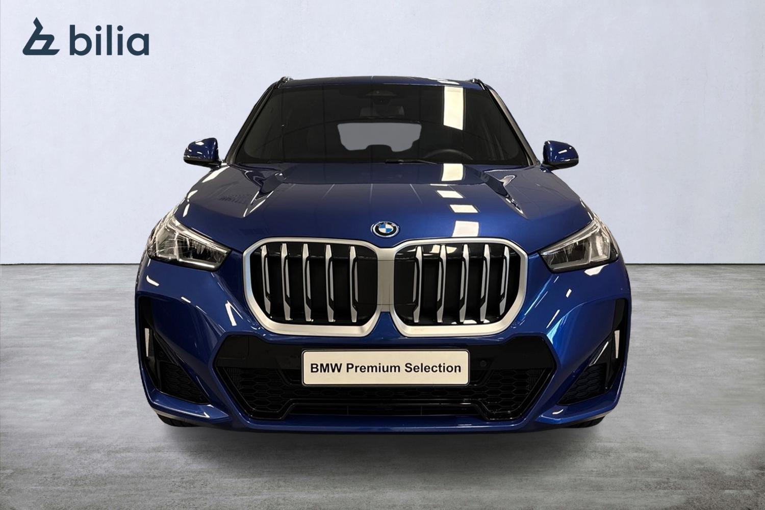 BMW X1 xDrive 25e M-sport 2025, kuva 5/48