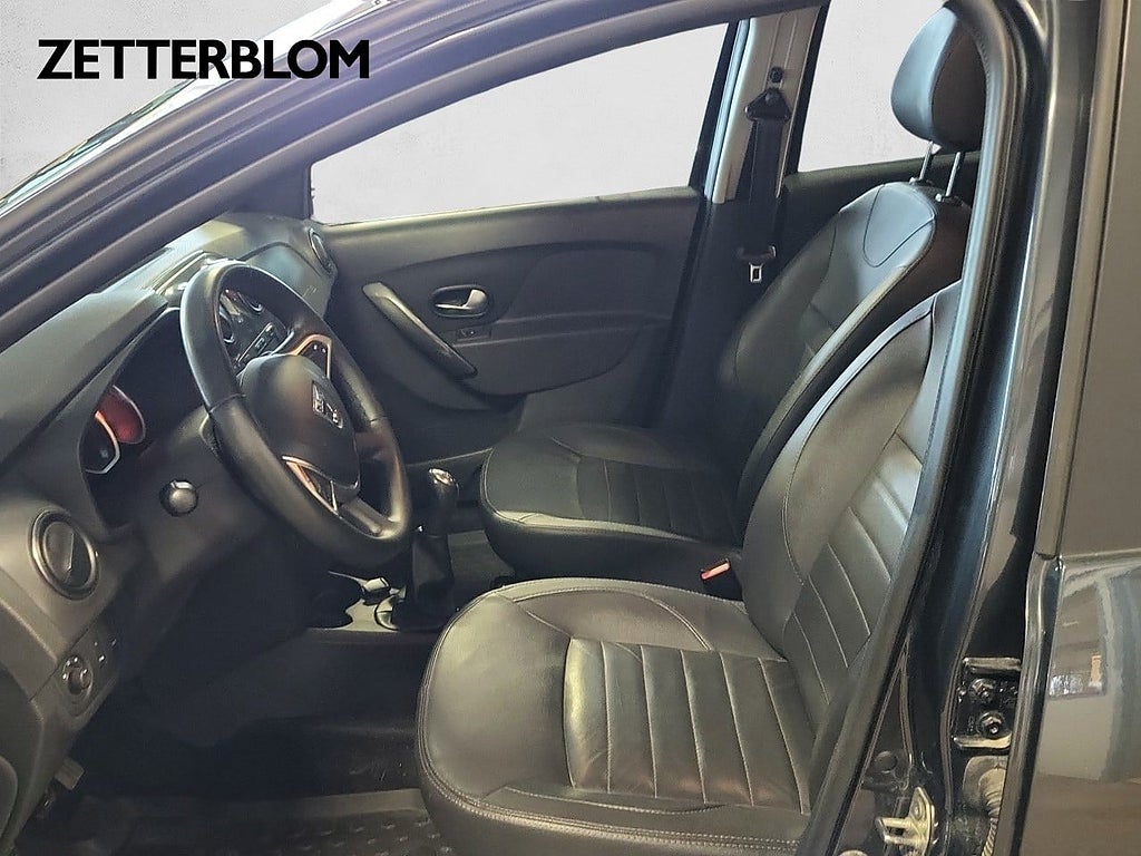 Kombi Dacia Logan 7 av 13