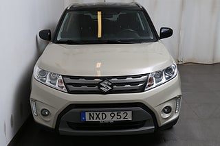 SUV Suzuki Vitara 5 av 23