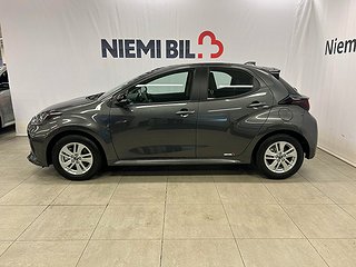 Mazda 2 Hybrid Centre Line Kamera/Psens/CarPlay/10ÅrsGaranti
