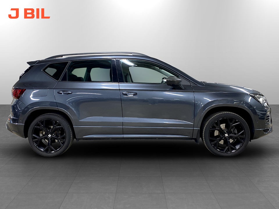 Bild på Seat Ateca FR 2.0 TSI 190hk Aut 4WD PANO B-KAMERA DRAG