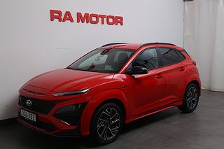 SUV Hyundai Kona