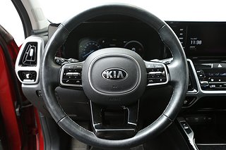 SUV Kia Sorento 10 av 20