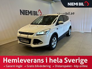 Ford Kuga 2.0 TDCi AWD Titanium Kamera/Drag/SoV-däck/M-värm