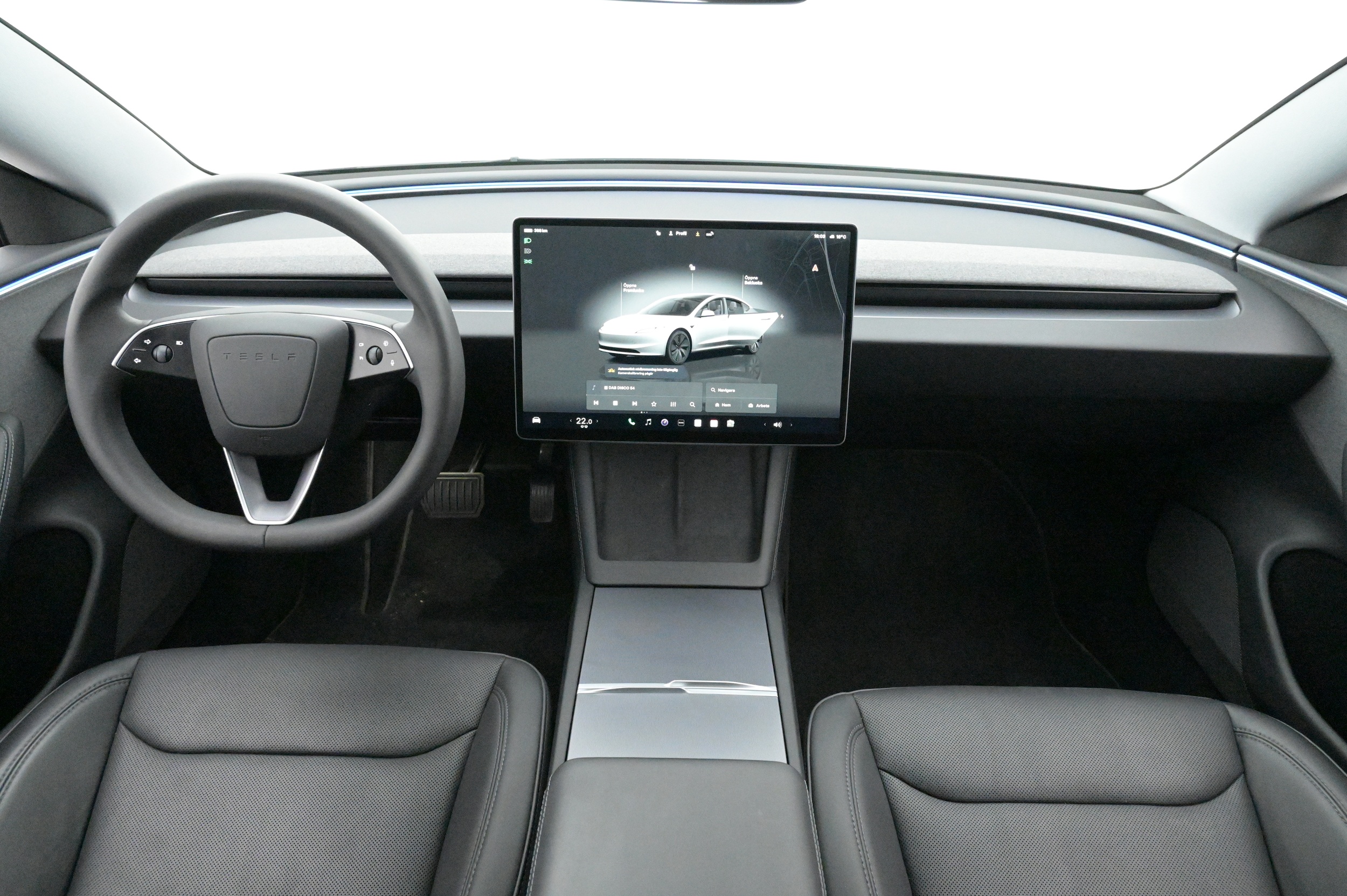 Tesla Model 3 2024, photo 6/57