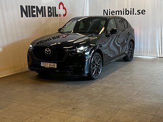 Mazda CX-60 Homura PHEV 360Kamera/AdaptivFart/BOSE/Pano/Drag