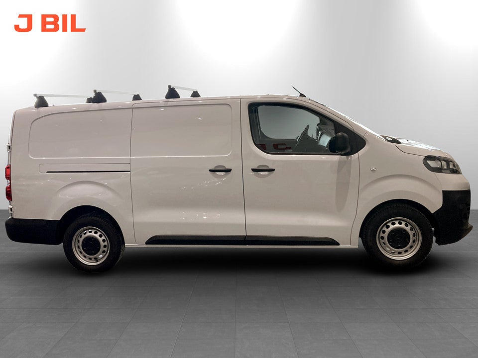 Bild på Opel Vivaro Business 2.0 BHDi 145hk L3 KAMPANJRÄNTA 3,99%