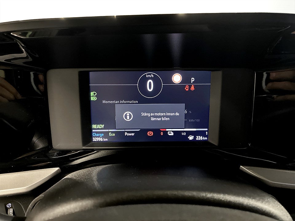 Bild på Opel Mokka-e GS 50KWh 136hk Aut B-KAMERA CARPLAY