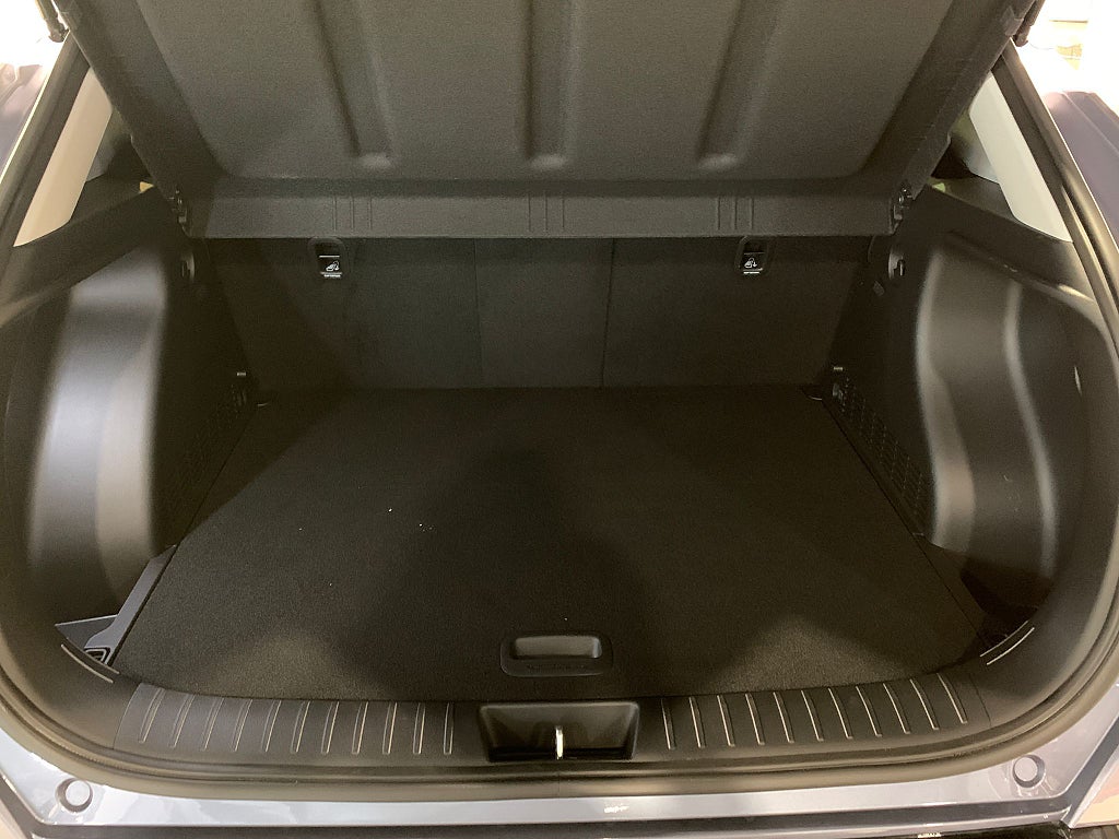 Hyundai Kona Electric Long Range 65,4 kWh Advanced / Demo / Moms