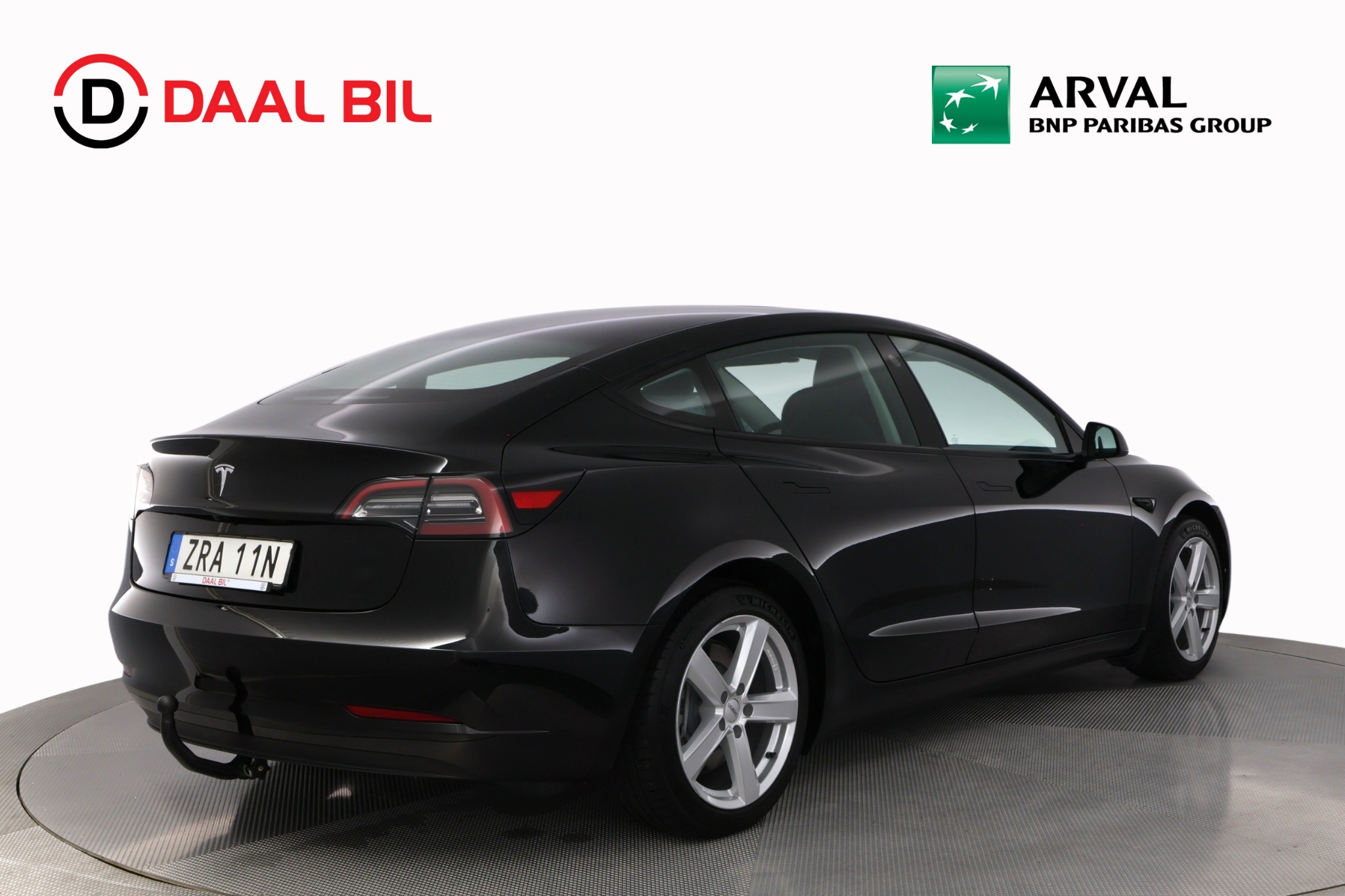 Tesla Model 3 2023, photo 6/10