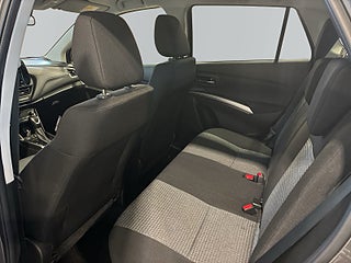 Suzuki S-Cross Hybrid AWD Värmare Farthållare 360-kamera SoV