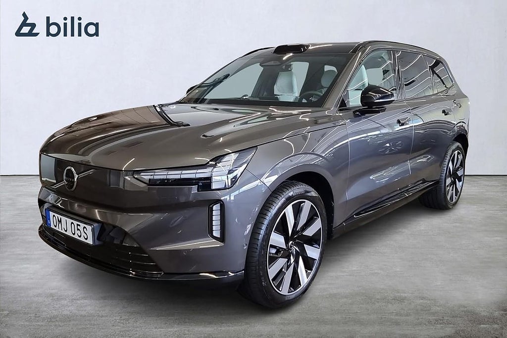 Volvo EX90 Twin Motor Ultra 7-sätes