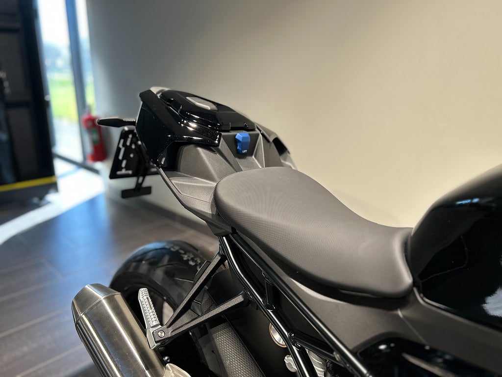BMW S1000R/2026/100Mil/Räntekampanj 3,45%/Demo