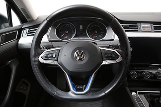 Kombi Volkswagen Passat 14 av 24