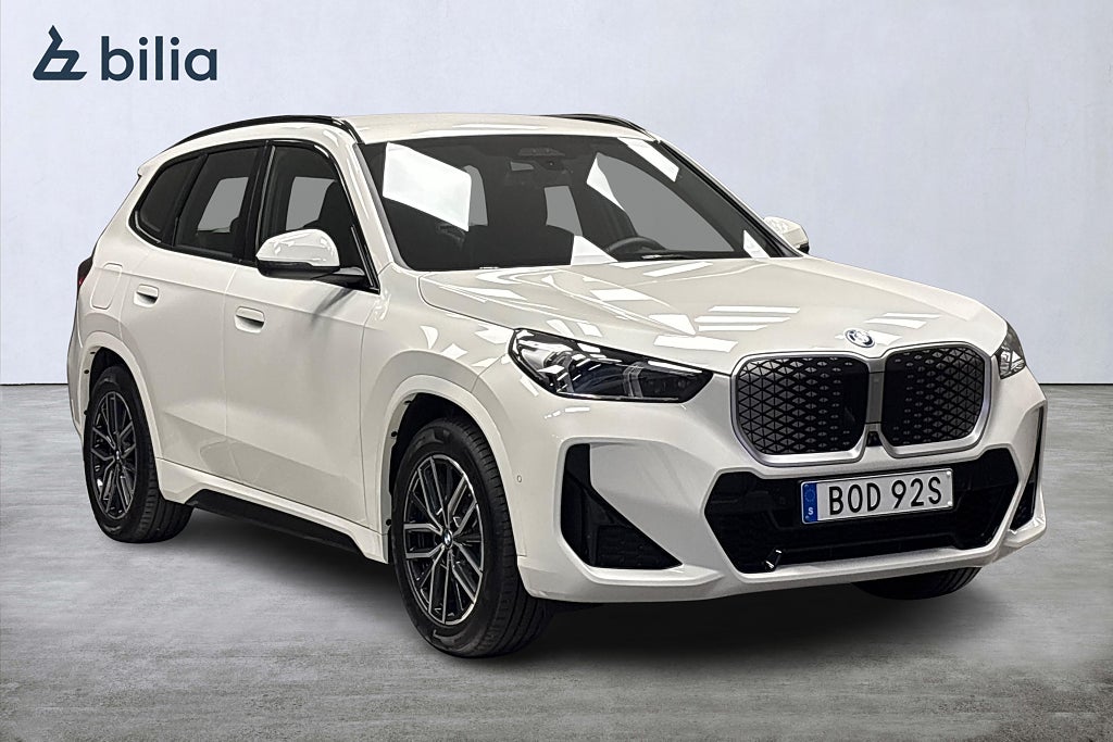 BMW X1 i xDrive30 M Sport Business Edition Head-Up-Display 