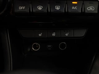 Kia Sportage 1.6 T-GDI AWD DCT GT-Line S&V/Backkamera/JBL/Keyless – bild 20