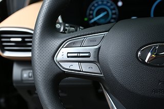 SUV Hyundai Santa Fe 16 av 27