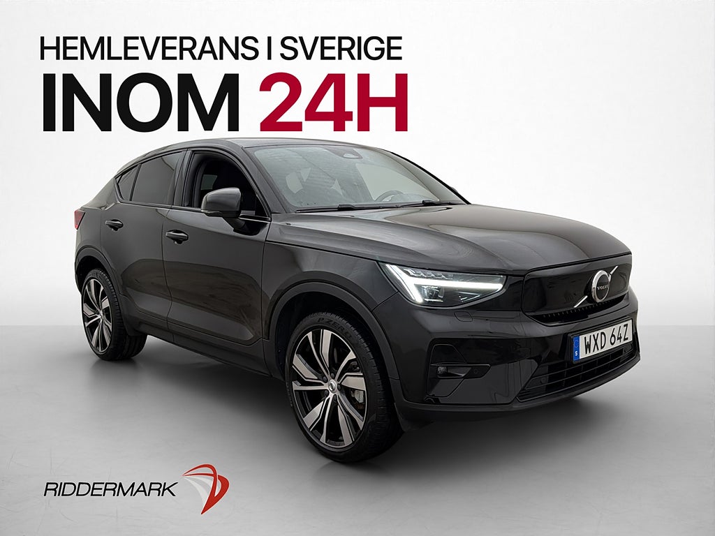 Volvo C40
