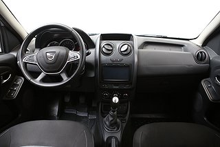 SUV Dacia Duster 15 av 20